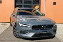 Volvo V60 T6 eAWD Twin Engine Inscription Expression Geartronic - "Harman Kardon * Sièges Elec. Mém. * Head-Up Displ * Service Volvo"