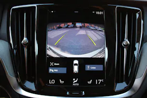 VOLVO V60 T6 eAWD Twin Engine Inscription Expression Geartronic - "Harman Kardon * Sièges Elec. Mém. * Head-Up Displ * Service Volvo"