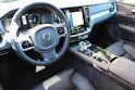 Volvo V60 T6 eAWD Twin Engine Inscription Expression Geartronic - "Harman Kardon * Sièges Elec. Mém. * Head-Up Displ * Service Volvo"