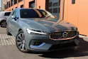 Volvo V60 T6 eAWD Twin Engine Inscription Expression Geartronic - "Harman Kardon * Sièges Elec. Mém. * Head-Up Displ * Service Volvo"