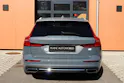 Volvo V60 T6 eAWD Twin Engine Inscription Expression Geartronic - "Harman Kardon * Sièges Elec. Mém. * Head-Up Displ * Service Volvo"