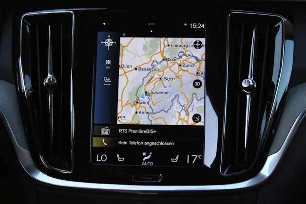 Volvo V60 T6 eAWD Twin Engine Inscription Expression Geartronic - "Harman Kardon * Sièges Elec. Mém. * Head-Up Displ * Service Volvo"
