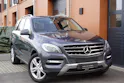 Mercedes-Benz ML 250 BlueTEC Edition 4Matic 7G-Tronic