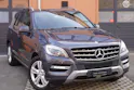 Mercedes-Benz ML 250 BlueTEC Edition 4Matic 7G-Tronic