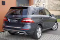 Mercedes-Benz ML 250 BlueTEC Edition 4Matic 7G-Tronic