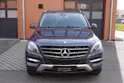 Mercedes-Benz ML 250 BlueTEC Edition 4Matic 7G-Tronic