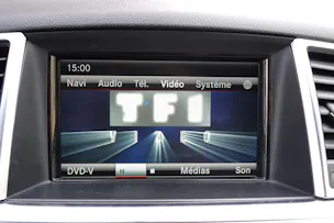 Mercedes-Benz ML 250 BlueTEC Edition 4Matic 7G-Tronic