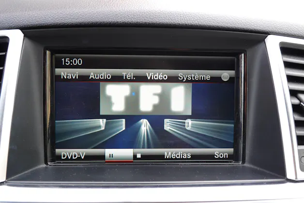 Mercedes-Benz ML 250 BlueTEC Edition 4Matic 7G-Tronic