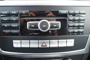 Mercedes-Benz ML 250 BlueTEC Edition 4Matic 7G-Tronic