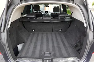 Mercedes-Benz ML 250 BlueTEC Edition 4Matic 7G-Tronic