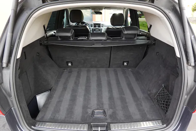 Mercedes-Benz ML 250 BlueTEC Edition 4Matic 7G-Tronic