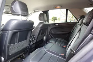 Mercedes-Benz ML 250 BlueTEC Edition 4Matic 7G-Tronic
