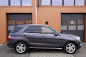 Mercedes-Benz ML 250 BlueTEC Edition 4Matic 7G-Tronic
