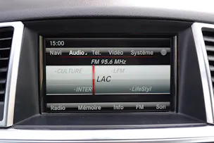Mercedes-Benz ML 250 BlueTEC Edition 4Matic 7G-Tronic