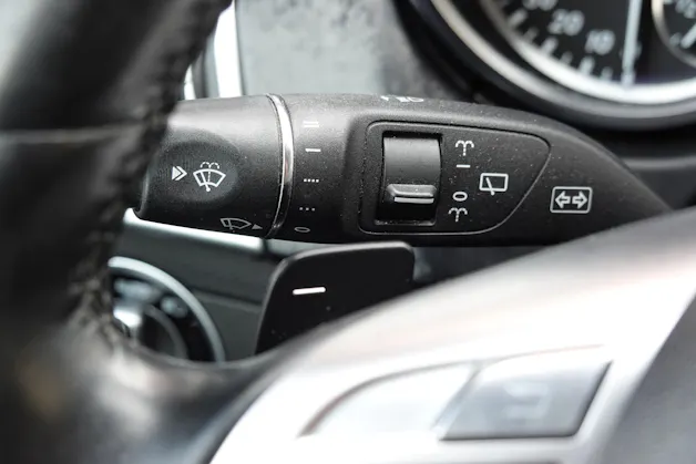 Mercedes-Benz ML 250 BlueTEC Edition 4Matic 7G-Tronic