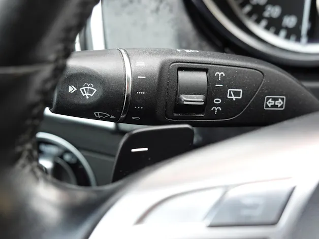 Mercedes-Benz ML 250 BlueTEC Edition 4Matic 7G-Tronic