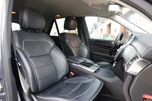 Mercedes-Benz ML 250 BlueTEC Edition 4Matic 7G-Tronic