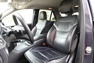 Mercedes-Benz ML 250 BlueTEC Edition 4Matic 7G-Tronic
