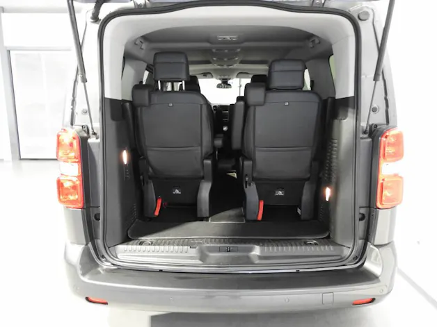 Opel Zafira Life M 2.0 CDTI Business Eleg