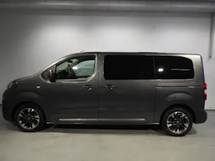 Opel Zafira Life M 2.0 CDTI Business Eleg