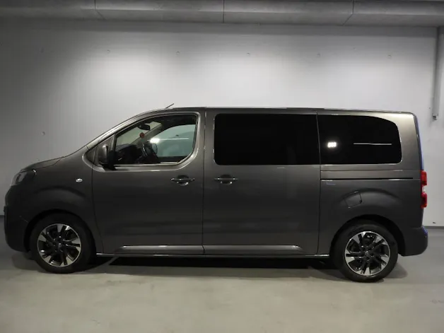 Opel Zafira Life M 2.0 CDTI Business Eleg