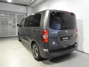 Opel Zafira Life M 2.0 CDTI Business Eleg