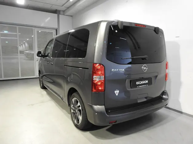 Opel Zafira Life M 2.0 CDTI Business Eleg