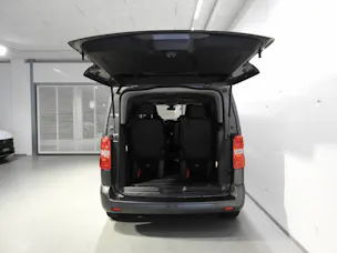 Opel Zafira Life M 2.0 CDTI Business Eleg