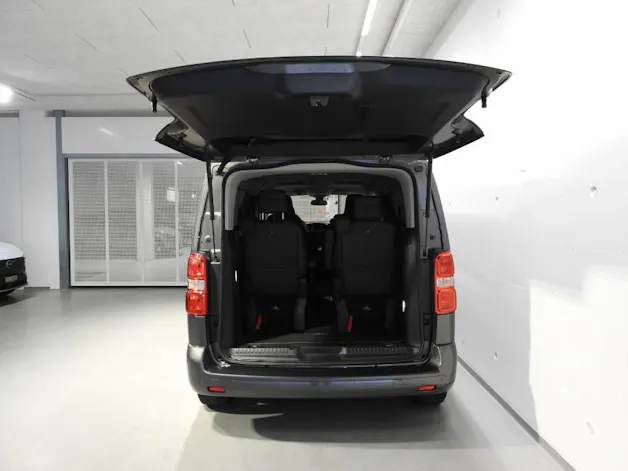 Opel Zafira Life M 2.0 CDTI Business Eleg