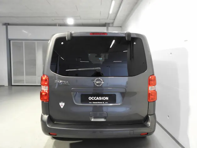 Opel Zafira Life M 2.0 CDTI Business Eleg