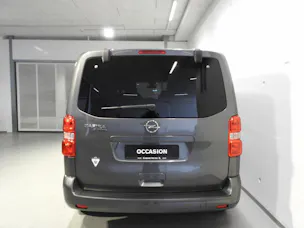 Opel Zafira Life M 2.0 CDTI Business Eleg