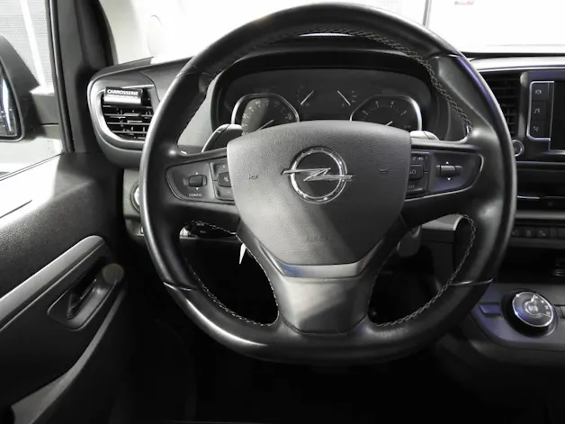 Opel Zafira Life M 2.0 CDTI Business Eleg