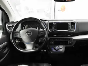 Opel Zafira Life M 2.0 CDTI Business Eleg