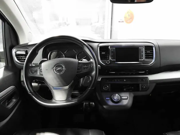 Opel Zafira Life M 2.0 CDTI Business Eleg