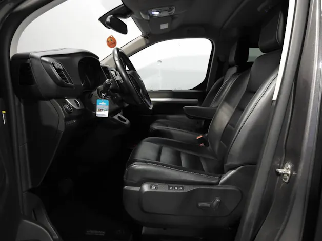 Opel Zafira Life M 2.0 CDTI Business Eleg