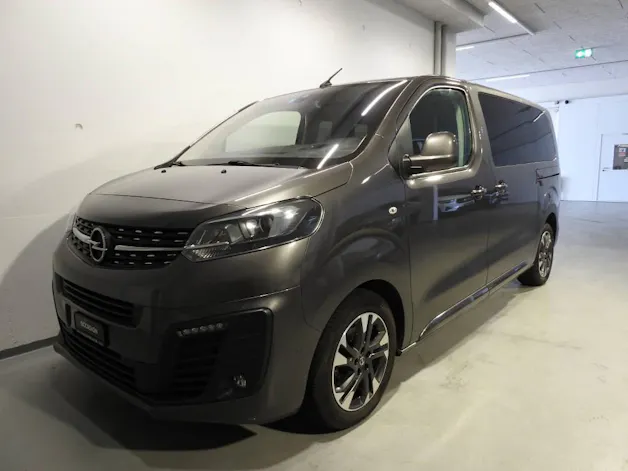 Opel Zafira Life M 2.0 CDTI Business Eleg