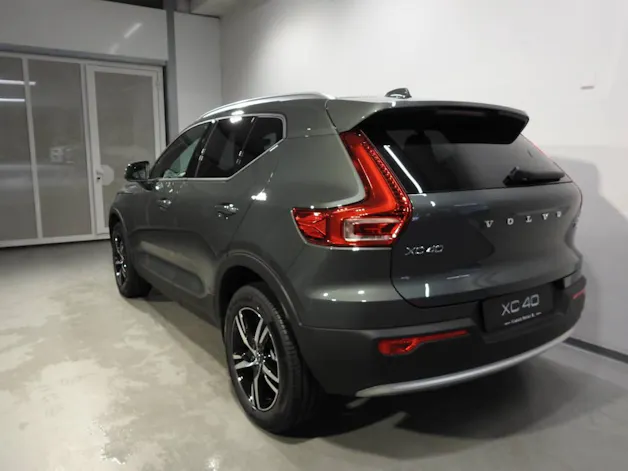 Volvo XC40 2.0 B3 MH Core
