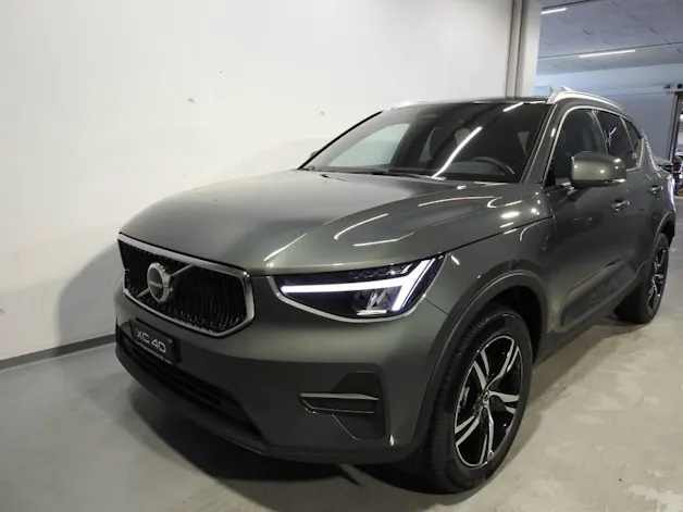 Volvo XC40 2.0 B3 MH Core