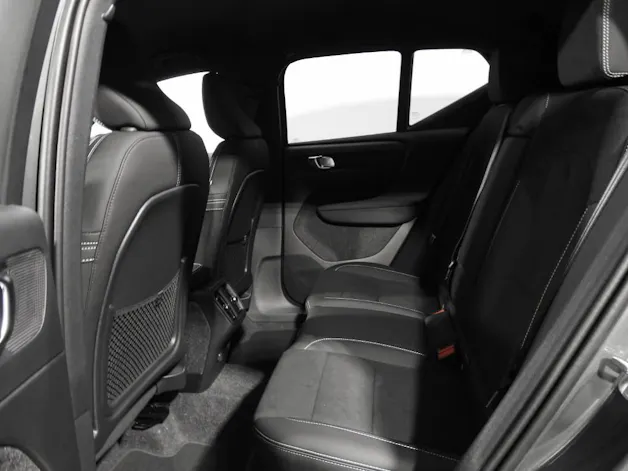 Volvo XC40 2.0 B3 MH Core