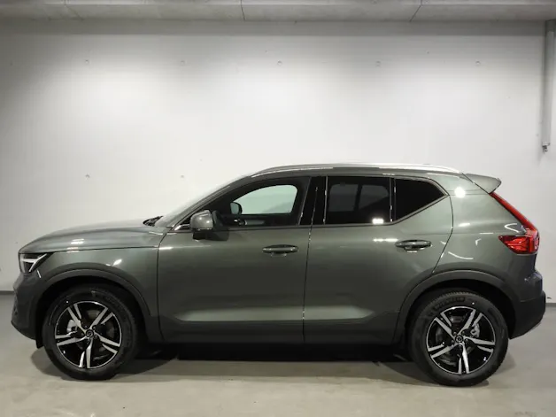 Volvo XC40 2.0 B3 MH Core