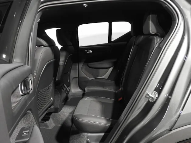Volvo XC40 2.0 B3 MH Core