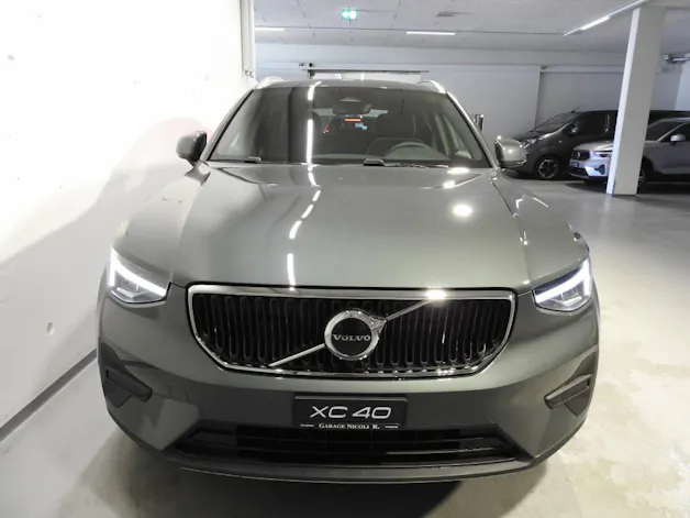 Volvo XC40 2.0 B3 MH Core