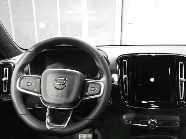 Volvo XC40 2.0 B3 MH Core