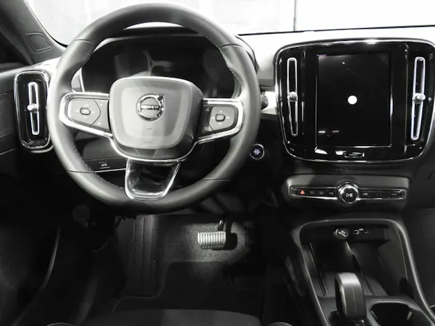 Volvo XC40 2.0 B3 MH Core