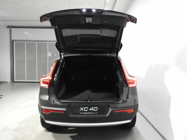 Volvo XC40 2.0 B3 MH Core
