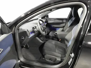 VOLVO EX 30 E60 Plus Swiss Black Edition
