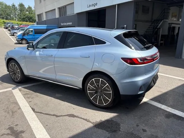 SERES 5 Electric