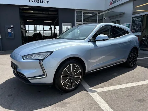 SERES 5 Electric