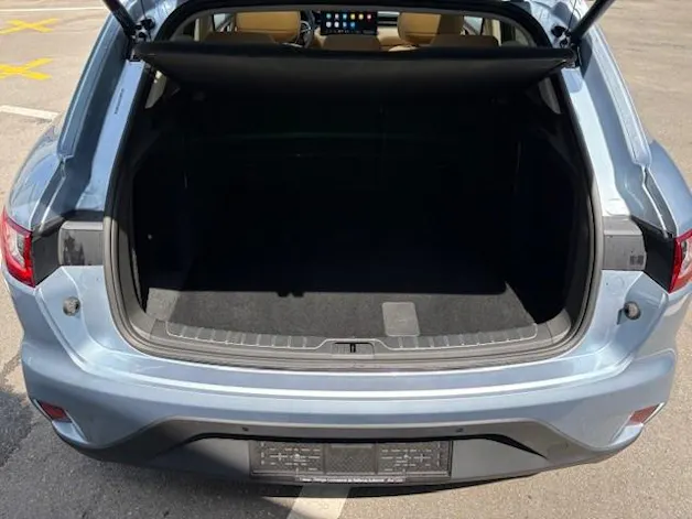 SERES 5 Electric