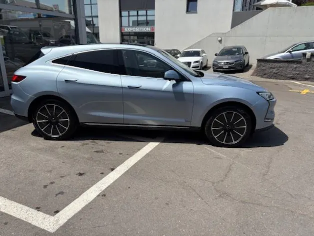 SERES 5 Electric